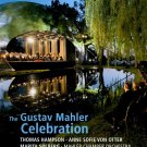 The Gustav Mahler Celebration [DVD] [2010]