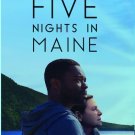 Five Nights in Maine [DVD] [2015]