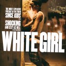 White Girl [DVD] [2016]