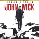 John Wick 1 & 2 Double Feature [Includes Digital Copy] [Blu-ray/DVD]
