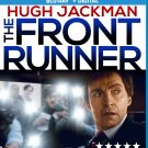 The Front Runner [Includes Digital Copy] [Blu-ray] [2018]