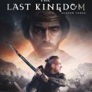 The Last Kingdom: Season Three [Blu-ray]