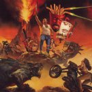 Aqua Teen Hunger Force Colon Movie Film for Theaters [2 Discs] [Limited Edition] [DVD] [2007]