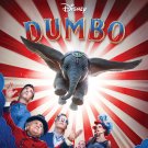 Dumbo [Includes Digital Copy] [Blu-ray/DVD] [2019]