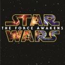 Star Wars: The Force Awakens [Includes Digital Copy] [Blu-ray/DVD] [2015]