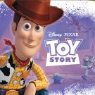 Toy Story [Includes Digital Copy] [4K Ultra HD Blu-ray/Blu-ray] [1995]