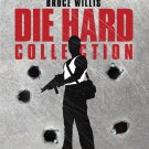 Die Hard Collection [SteelBook] [Blu-ray]