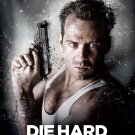 Die Hard: 5-Movie Collection [Blu-ray] [5 Discs]