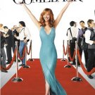 The Comeback: The Complete Only Season [DVD]