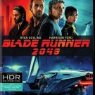 Blade Runner 2049 [4K Ultra HD Blu-ray/Blu-ray] [2017]