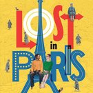 Lost in Paris [Blu-ray] [2016]