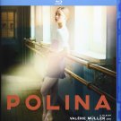 Polina [Blu-ray] [2016]