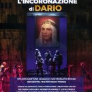 Vivaldi: L'Incoronazione di Dario [Video] [DVD]