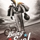 Being Evel [DVD] [2015]