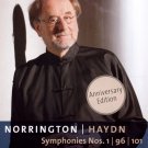 Roger Norrington: Anniversary Edition [DVD] [2009]