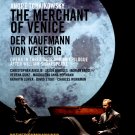 The Merchant of Venice [2 Discs] [DVD] [2013]