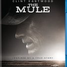 The Mule [Blu-ray] [2018]