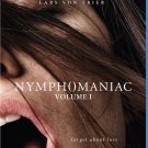 Nymphomaniac: Volume I [Blu-ray] [2013]