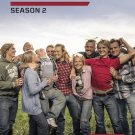Farm Kings: Season 2 [3 Discs] [DVD]