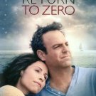 Return to Zero [DVD] [2014]