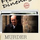 Fred Dinenage Murder Casebook: The Complete First Season [DVD]