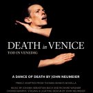 John Neumeier: Death in Venice [Video] [DVD]