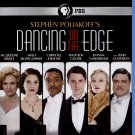Dancing on the Edge [Blu-ray] [2013]
