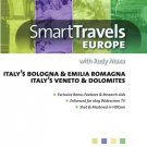 Smart Travels Europe: Italy's Bologna & Emilia Romagna/Italy's Veneto & Dolomites [DVD]