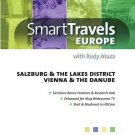 Smart Travels Europe: Salzburg & the Lakes District/Vienna & the Danube [DVD]
