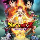Dragonball Z: Resurrection 'F' [Blu-ray/DVD] [2 Discs]
