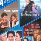 Hugh Grant Collection: 4 Film Favorites [WS] [2 Discs] [DVD]