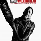 The Walking Dead: Season 7 [Includes Digital Copy] [UltraViolet] [Blu-ray] [14 Discs]