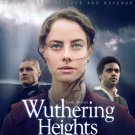 Wuthering Heights [Blu-ray] [2011]
