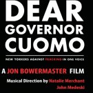 Dear Governor Cuomo [DVD] [2012]