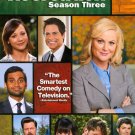 Parks and Recreation: Season Three [3 Discs] [DVD]