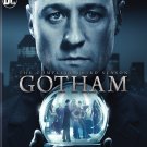 Gotham: The Complete Third Season [Blu-ray]