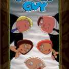 Family Guy: Season 12 [3 Discs] [DVD]