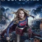 Supergirl: The Complete Third Season [DVD]