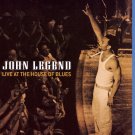 John Legend: Live at the House of Blues [Blu-ray] [2005]