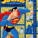 Superman: The Animated Series, Vol. 2 [2 Discs] [DVD]