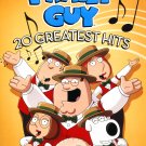Family Guy: 20 Greatest Hits [DVD]