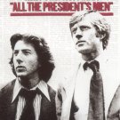 All the President's Men [2 Discs] [DVD] [1976]