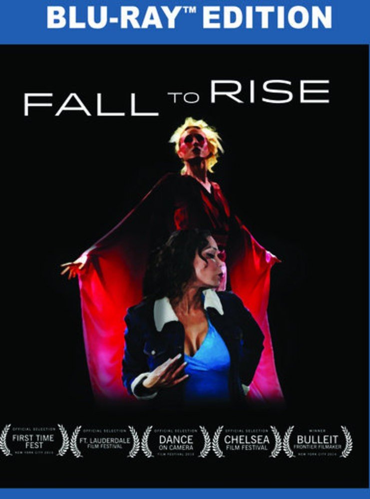 Fall to Rise [Blu-ray] [2014]