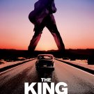 The King [DVD] [2017]