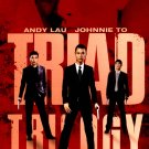 Triad Trilogy [DVD]