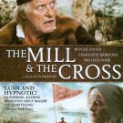 The Mill & the Cross [DVD] [2011]