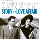 Story of a Love Affair [2 Discs] [Special Edition] [DVD] [1950]
