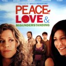 Peace, Love & Misunderstanding [Blu-ray] [2011]