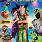 Hotel Transylvania 3: Summer Vacation [Includes Digital Copy] [DVD] [2018]