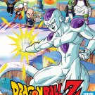 Dragon Ball Z: Season Three [4 Discs] [Blu-ray]